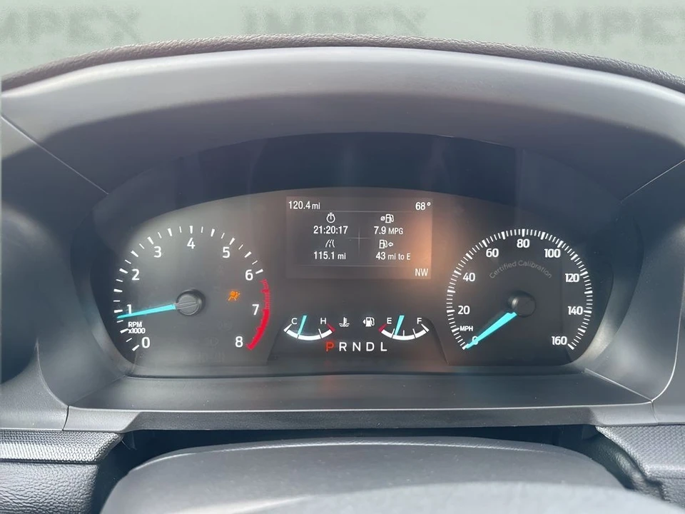 2023 Ford Explorer 6th Gen - Image 23 of 31