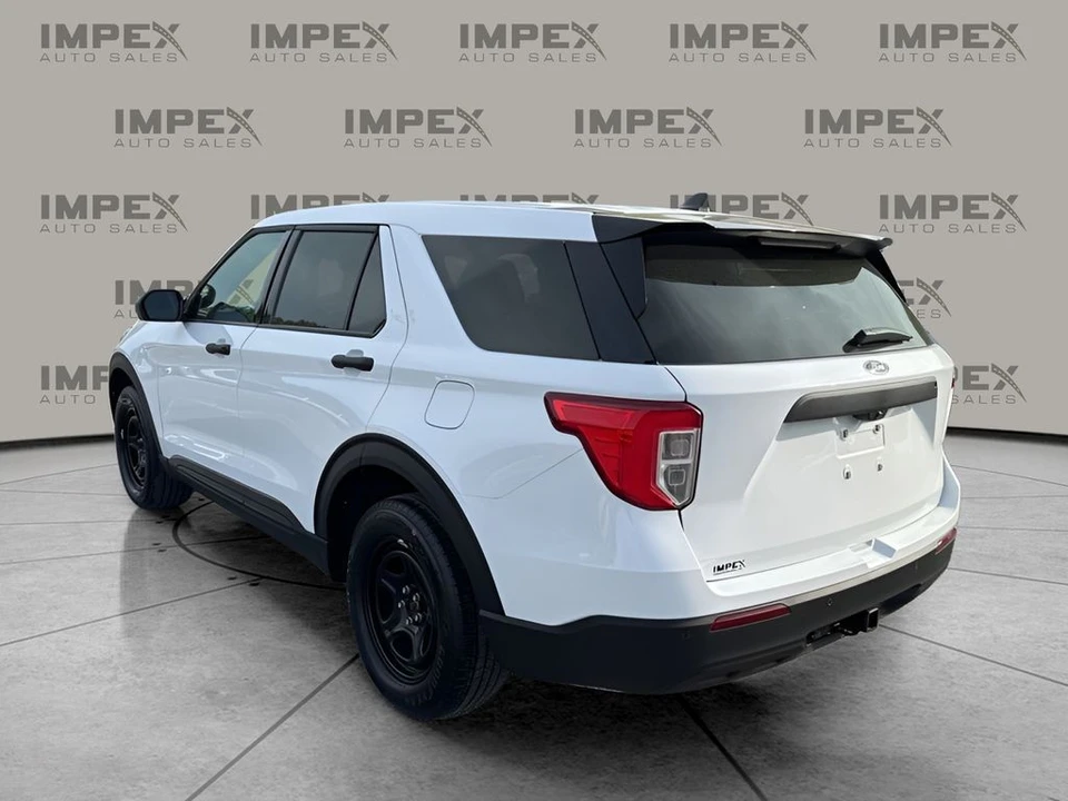 2023 Ford Explorer 6th Gen - Image 3 of 31