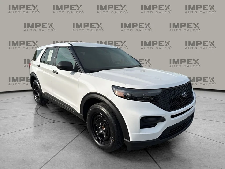 2023 Ford Explorer 6th Gen - Image 7 of 31