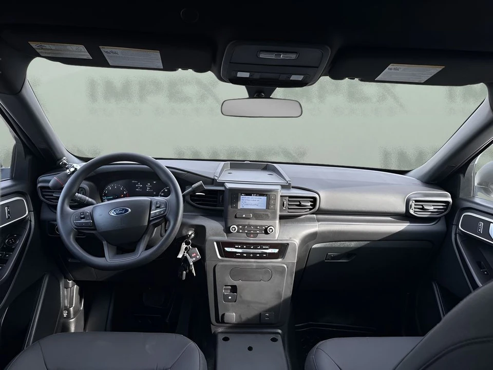 2023 Ford Explorer 6th Gen - Image 14 of 31