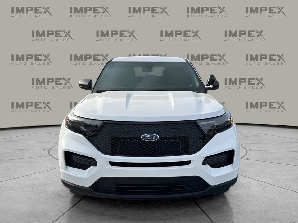 2023 Ford Explorer 6th Gen - Image 8 of 31