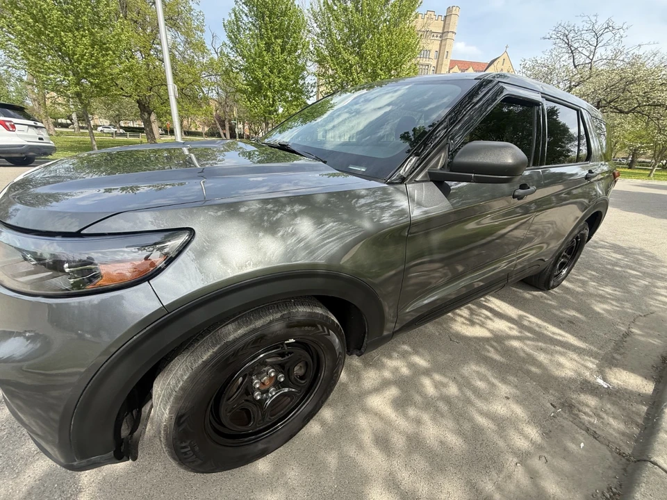 2023 Ford Explorer 6th Gen - Image 7 of 31
