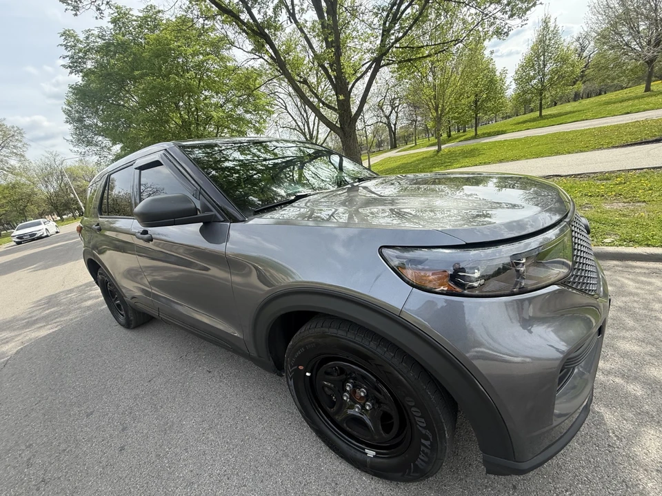 2023 Ford Explorer 6th Gen - Image 6 of 31