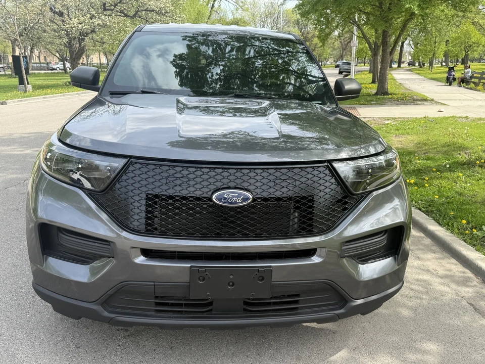 2023 Ford Explorer 6th Gen - Image 4 of 31