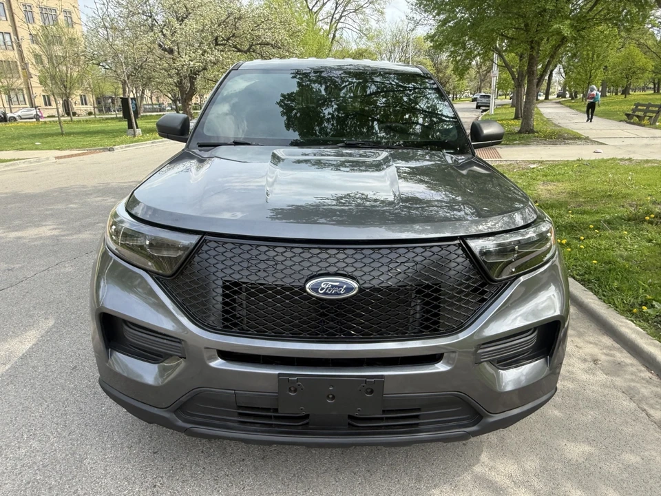 2023 Ford Explorer 6th Gen - Image 20 of 31