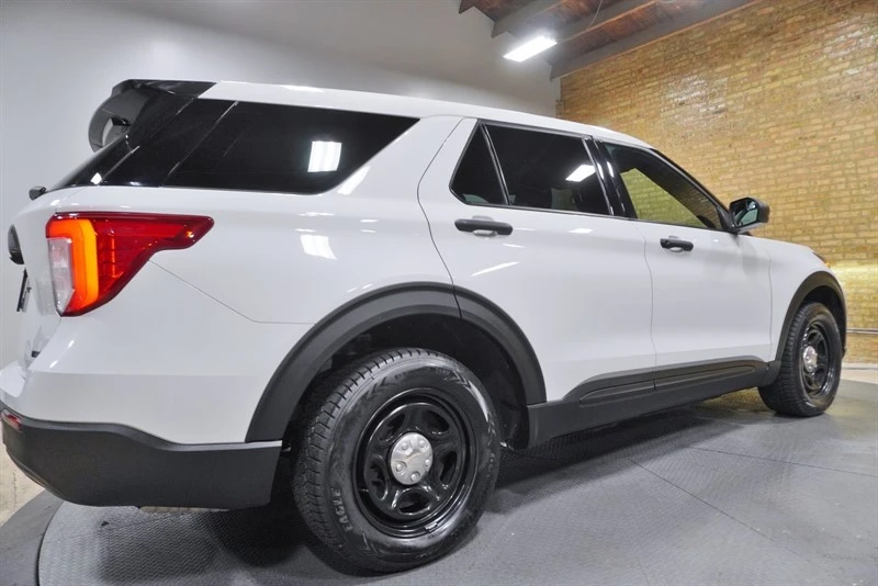 2023 Ford Explorer 6th Gen - Image 12 of 21