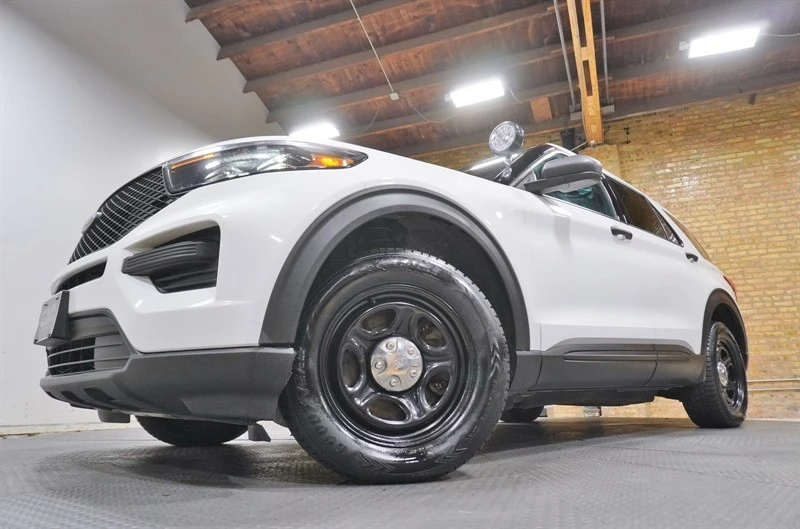 2023 Ford Explorer 6th Gen - Image 3 of 21
