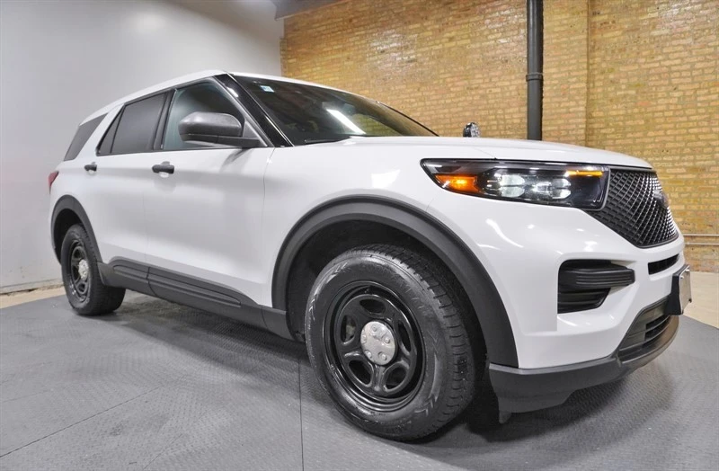 2023 Ford Explorer 6th Gen - Image 6 of 21