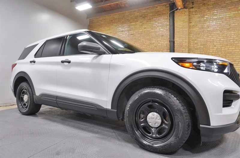 2023 Ford Explorer 6th Gen - Image 8 of 21