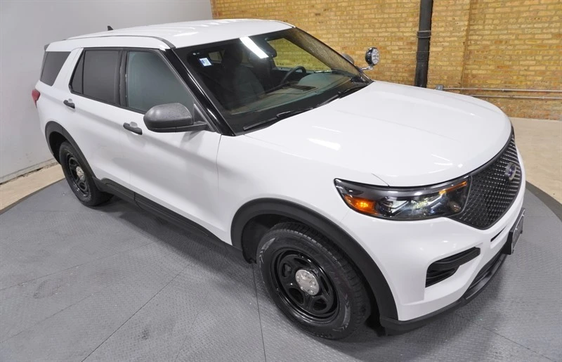 2023 Ford Explorer 6th Gen - Image 7 of 21