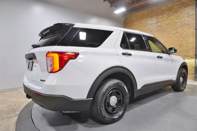 2023 Ford Explorer 6th Gen - Image 10 of 21