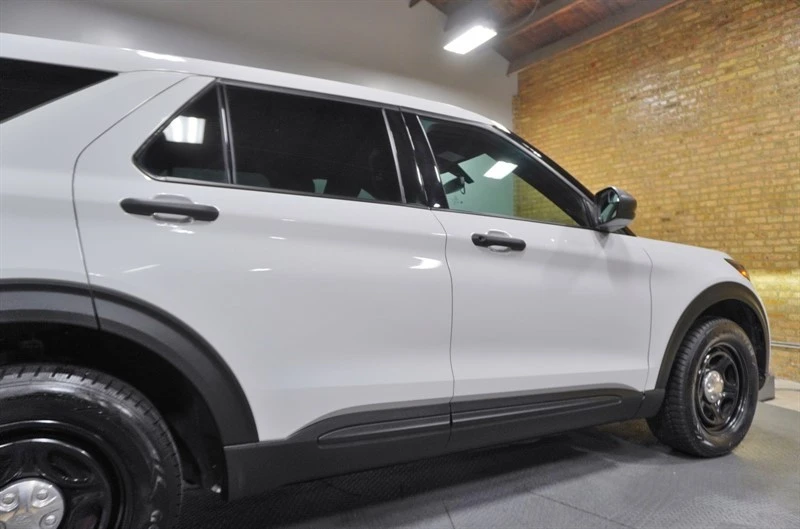 2023 Ford Explorer 6th Gen - Image 13 of 21