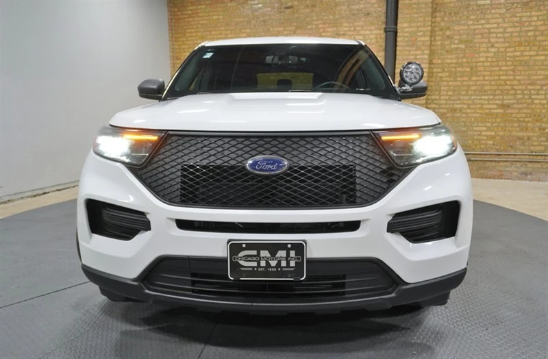 2023 Ford Explorer 6th Gen - Image 4 of 21