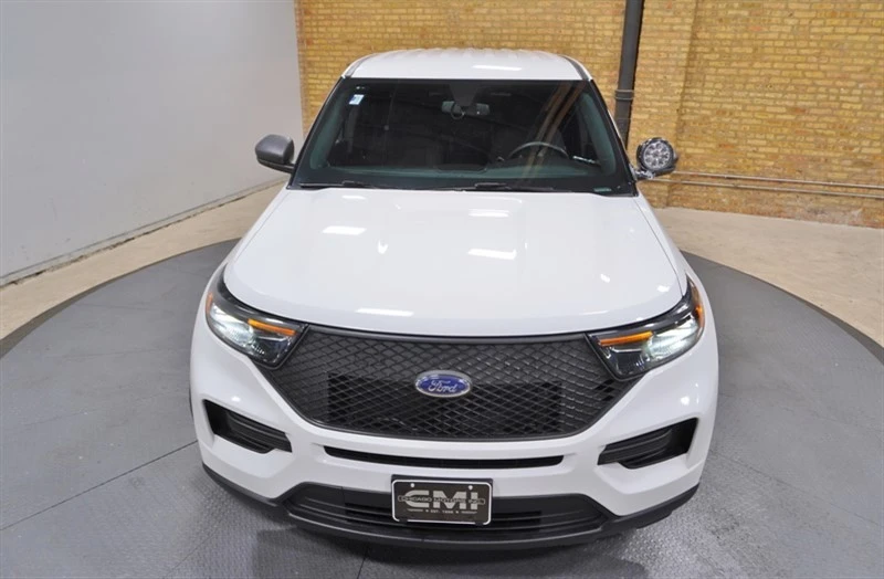 2023 Ford Explorer 6th Gen - Image 5 of 21