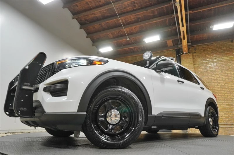 2023 Ford Explorer 6th Gen - Image 3 of 21