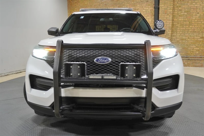 2023 Ford Explorer 6th Gen - Image 4 of 21