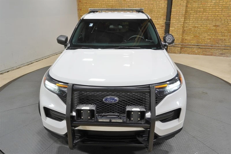 2023 Ford Explorer 6th Gen - Image 5 of 21