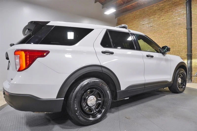 2023 Ford Explorer 6th Gen - Image 12 of 21