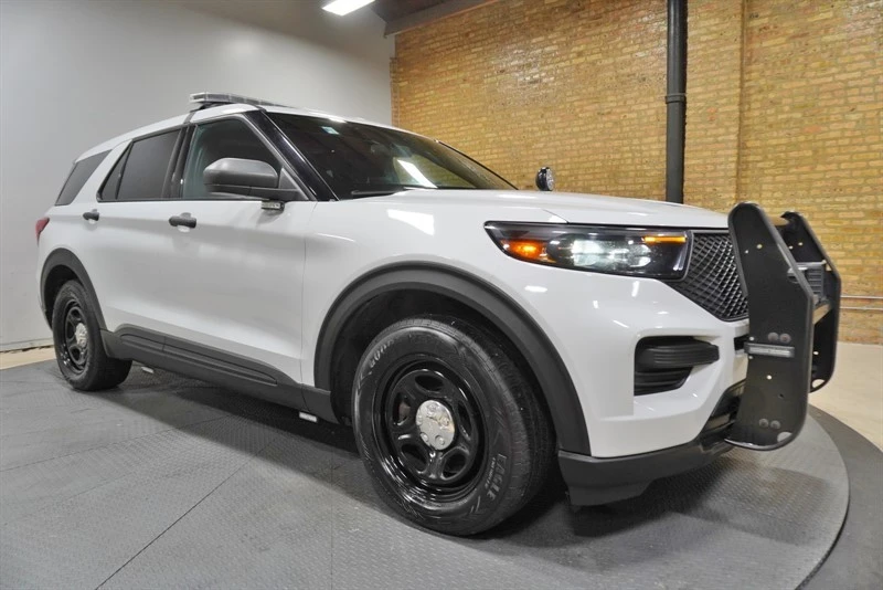 2023 Ford Explorer 6th Gen - Image 6 of 21