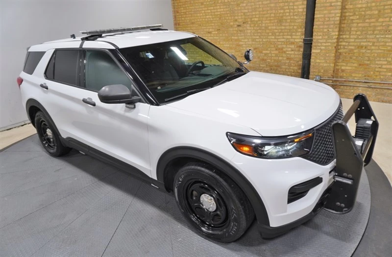 2023 Ford Explorer 6th Gen - Image 7 of 21