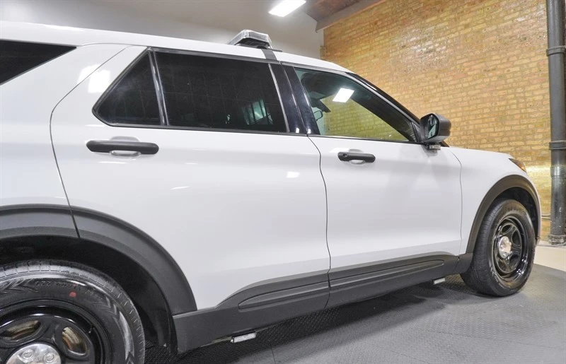2023 Ford Explorer 6th Gen - Image 13 of 21