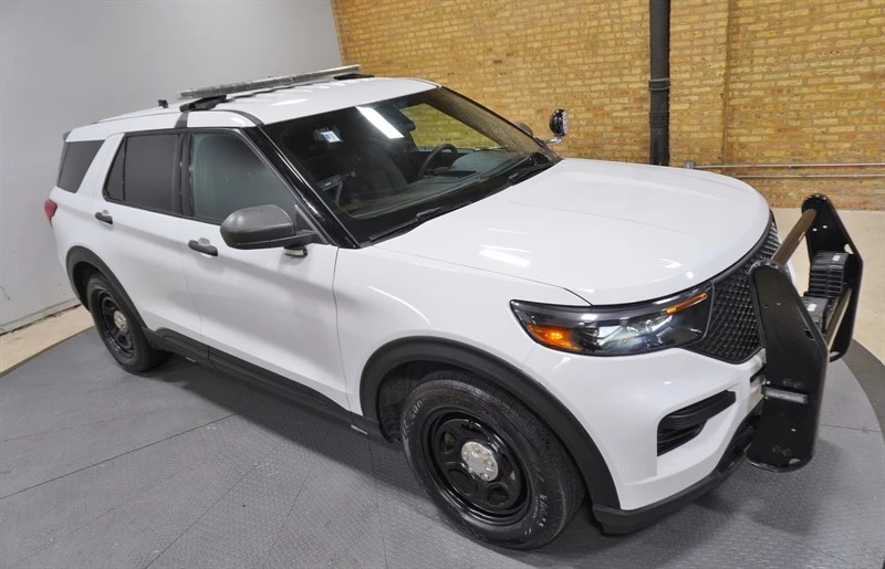 2023 Ford Explorer 6th Gen - Image 7 of 21