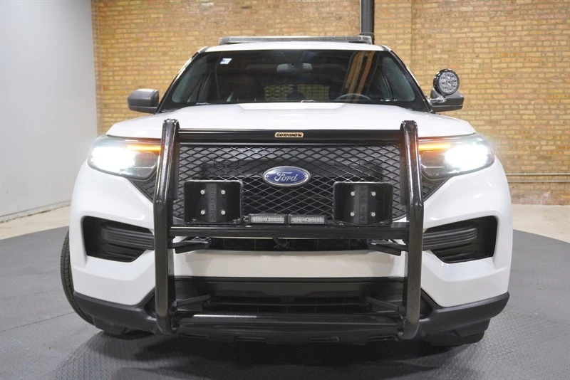2023 Ford Explorer 6th Gen - Image 4 of 21