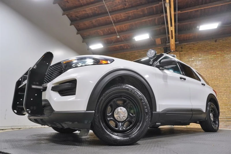 2023 Ford Explorer 6th Gen - Image 3 of 21