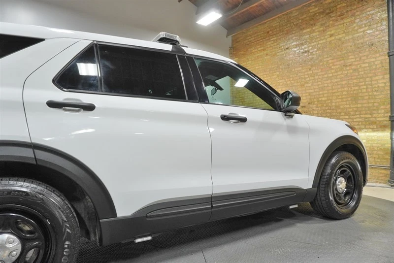2023 Ford Explorer 6th Gen - Image 13 of 21