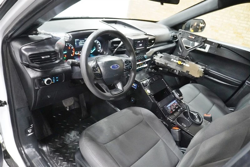 2023 Ford Explorer 6th Gen - Image 21 of 21