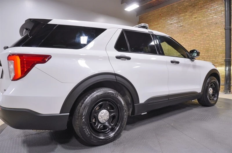 2023 Ford Explorer 6th Gen - Image 12 of 21