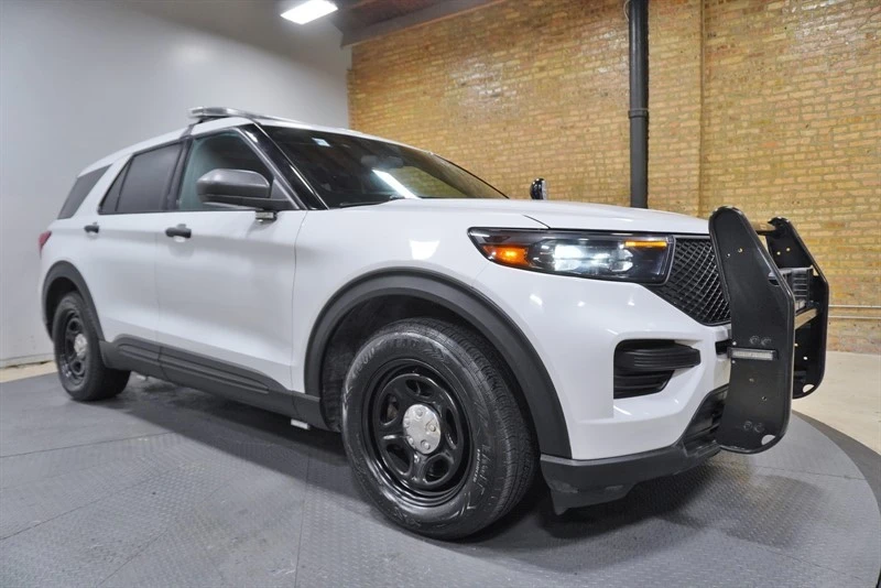 2023 Ford Explorer 6th Gen - Image 6 of 21