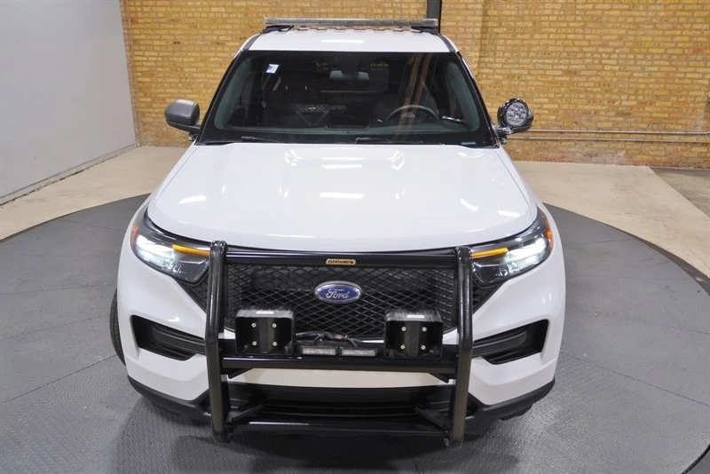 2023 Ford Explorer 6th Gen - Image 5 of 21