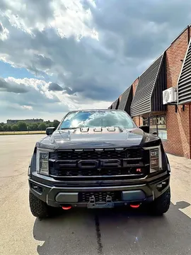 2023 Ford F-150 Raptor R