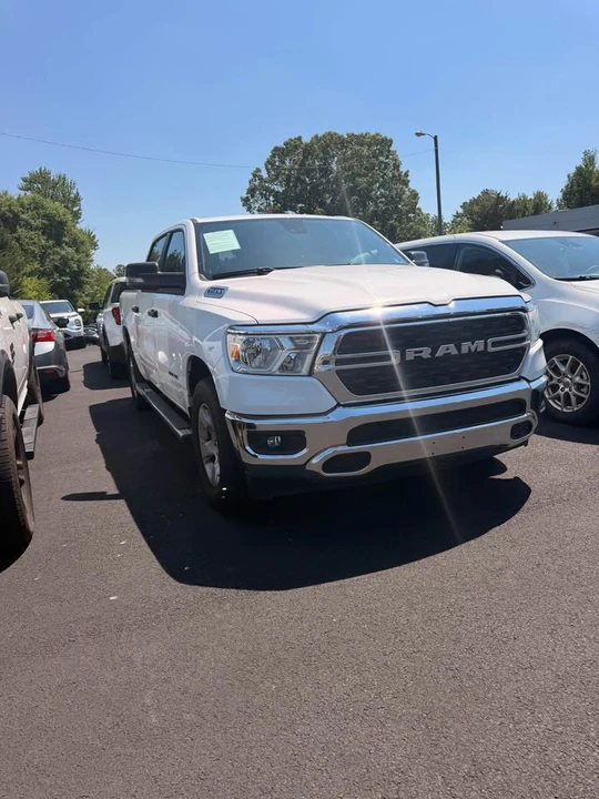 2023 Ford - Image 2 of 6