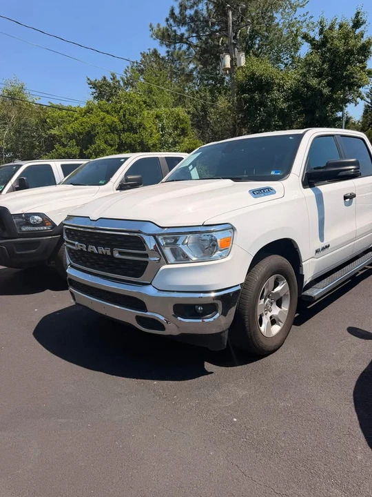 2023 Ford - Image 3 of 6