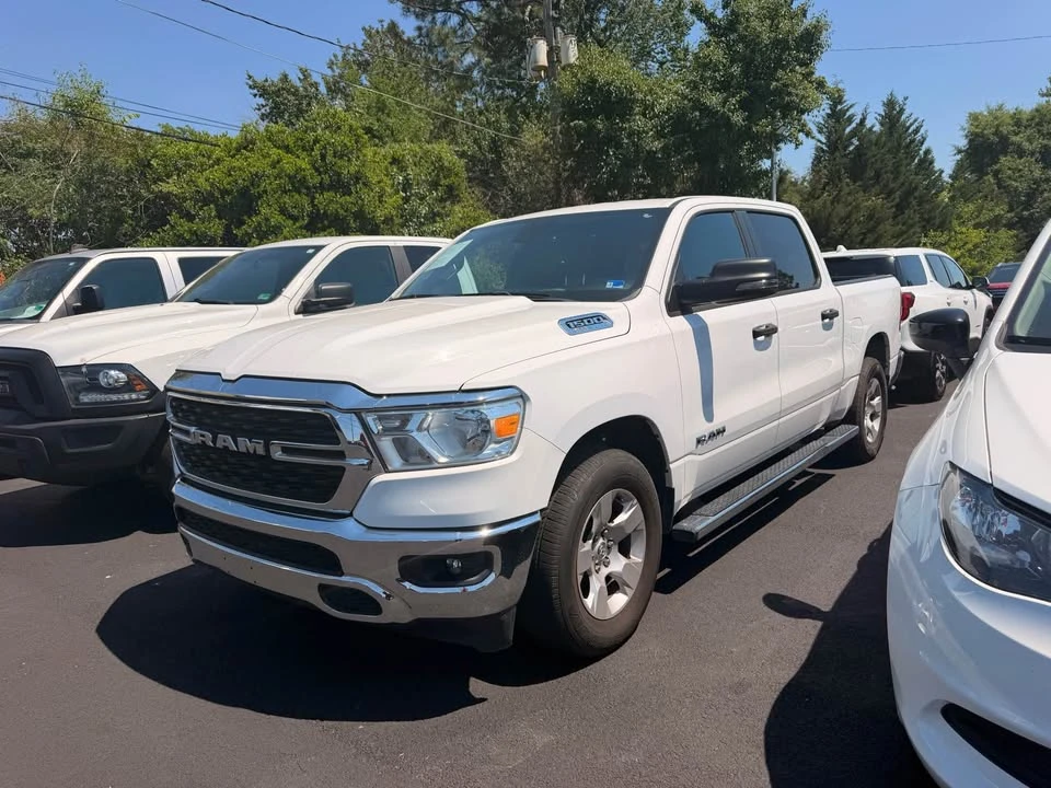 2023 Ford - Image 4 of 6