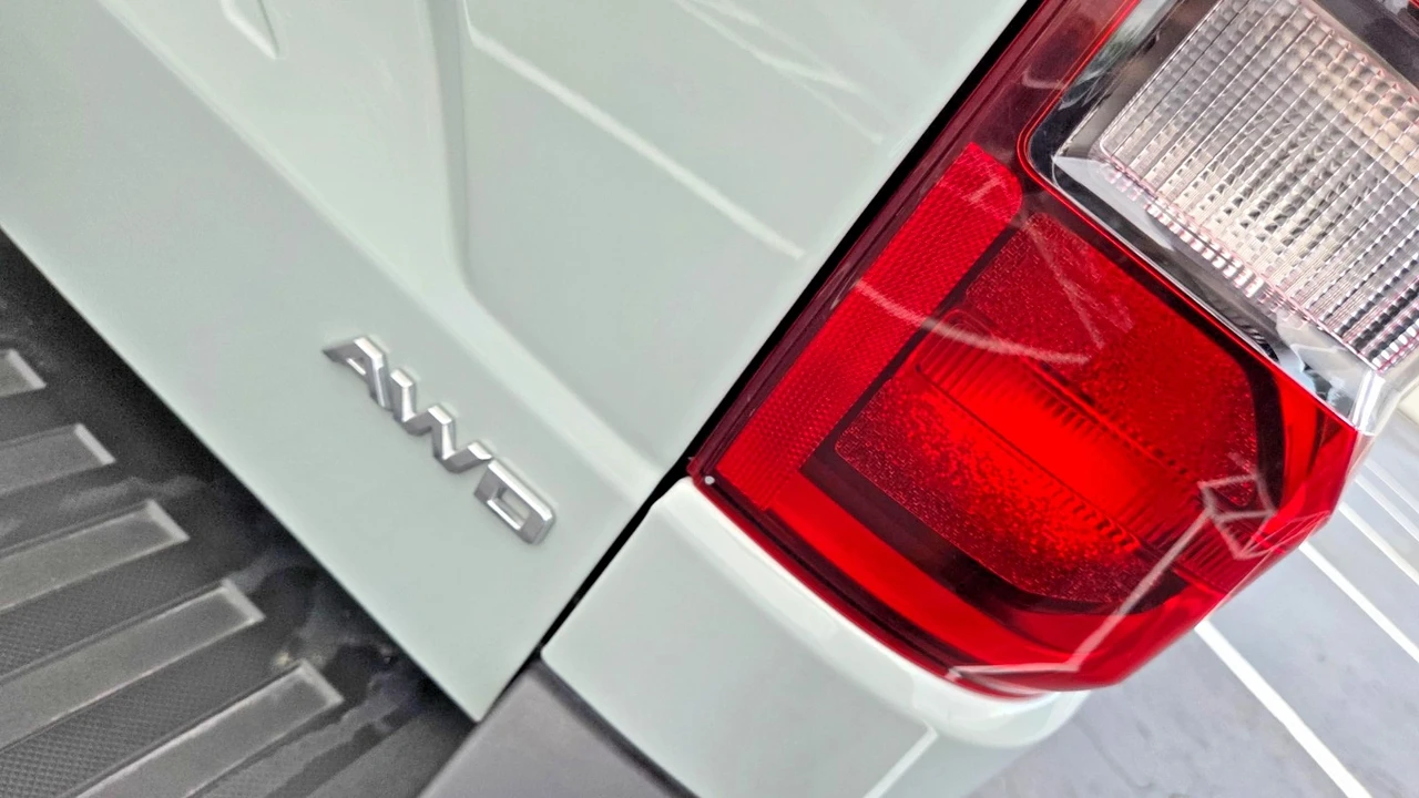 2023 Ford Ranger 5th Gen - Image 11 of 21