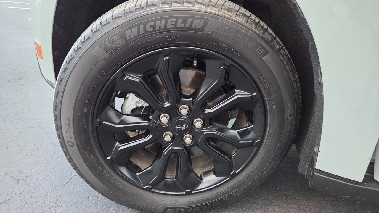 2023 Ford Ranger 5th Gen - Image 13 of 21