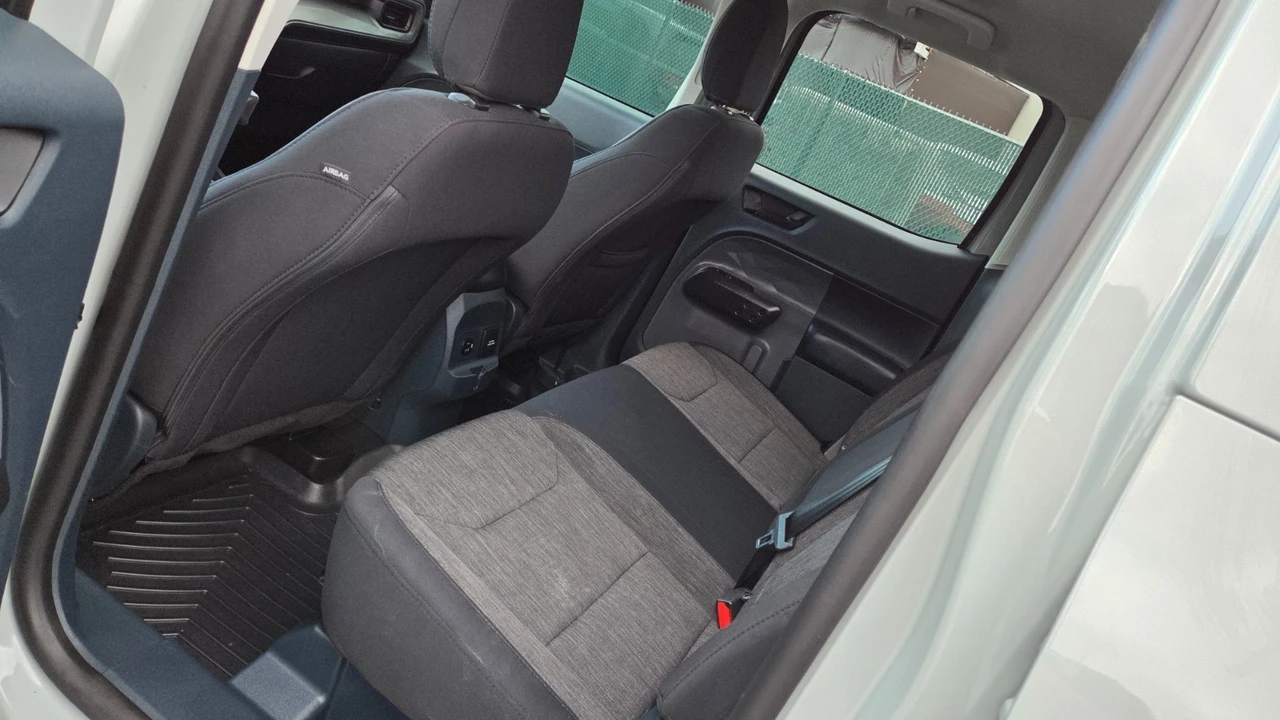 2023 Ford Ranger 5th Gen - Image 16 of 21