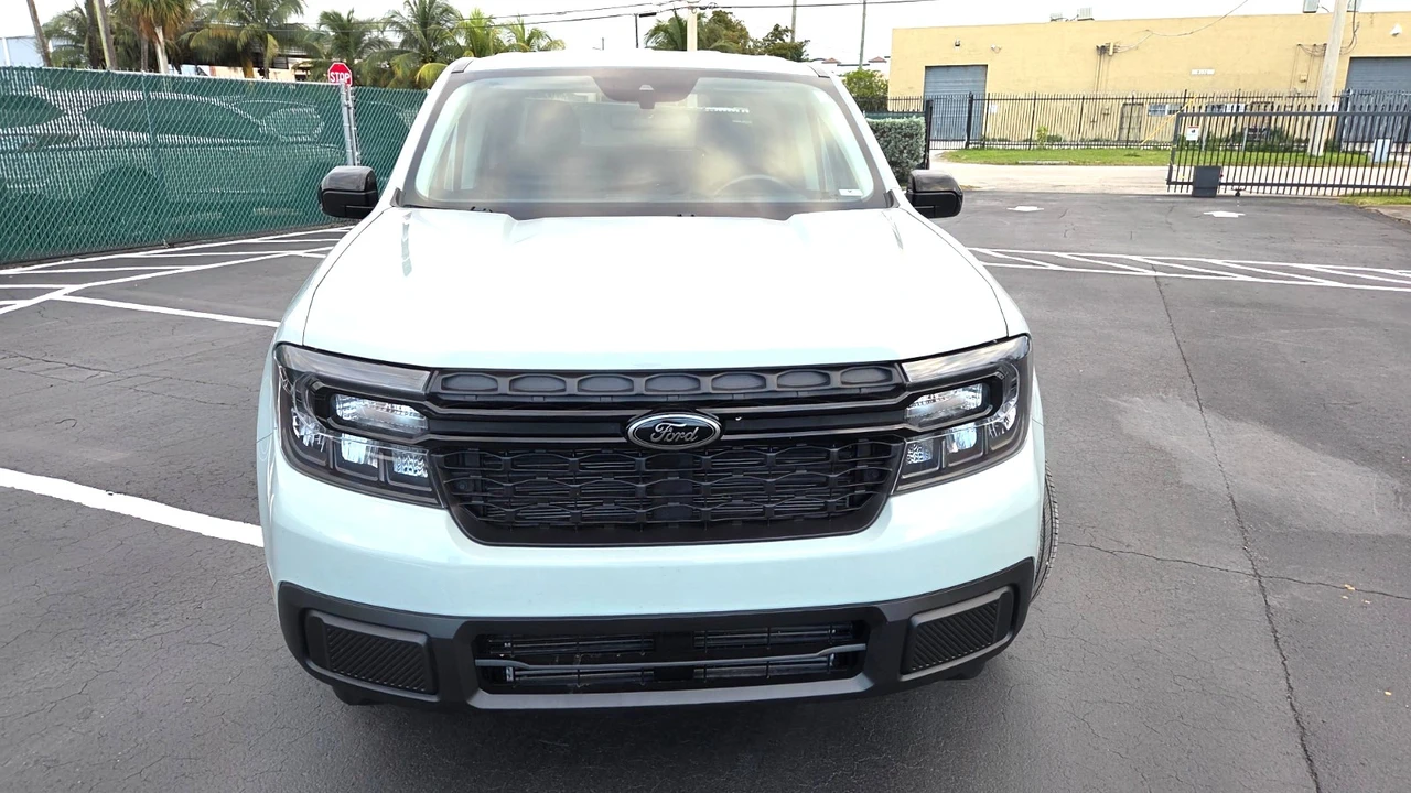 2023 Ford Ranger 5th Gen - Image 3 of 21