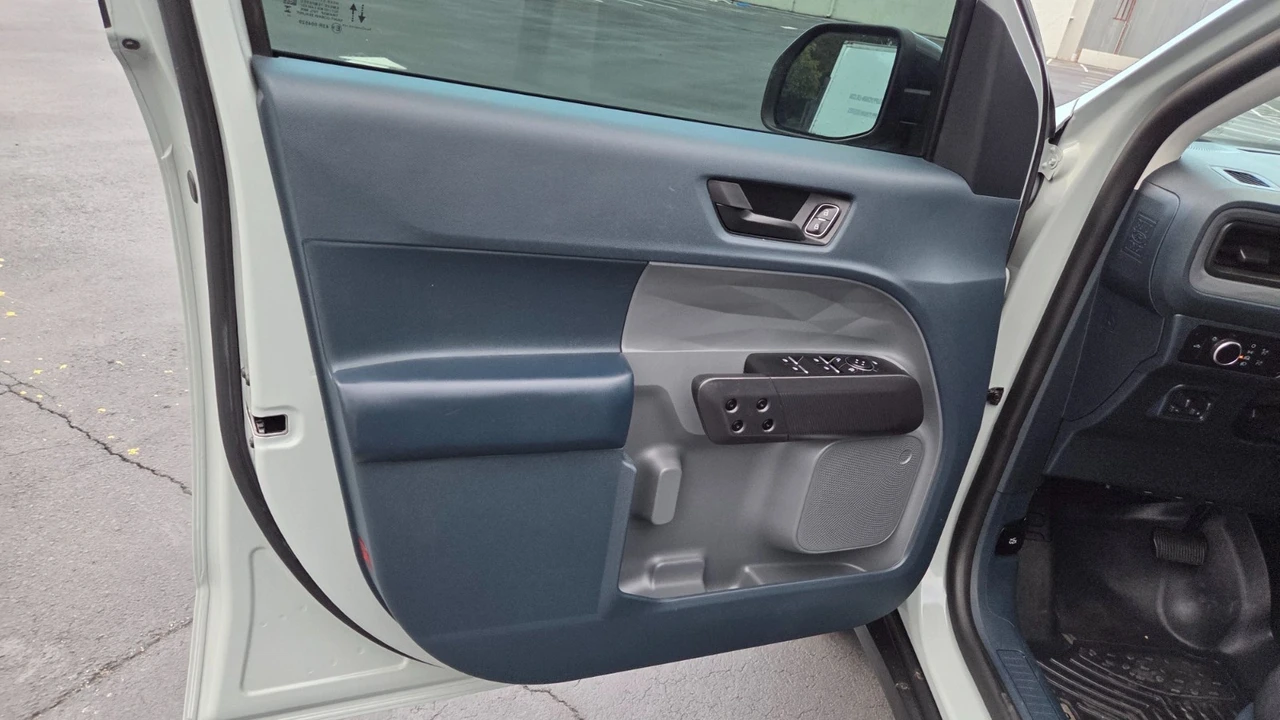 2023 Ford Ranger 5th Gen - Image 18 of 21
