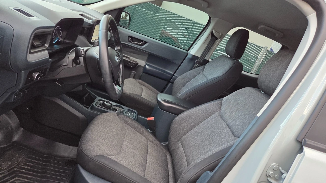 2023 Ford Ranger 5th Gen - Image 15 of 21