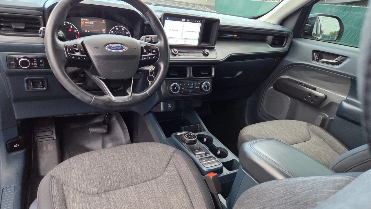 2023 Ford Ranger 5th Gen - Image 17 of 21