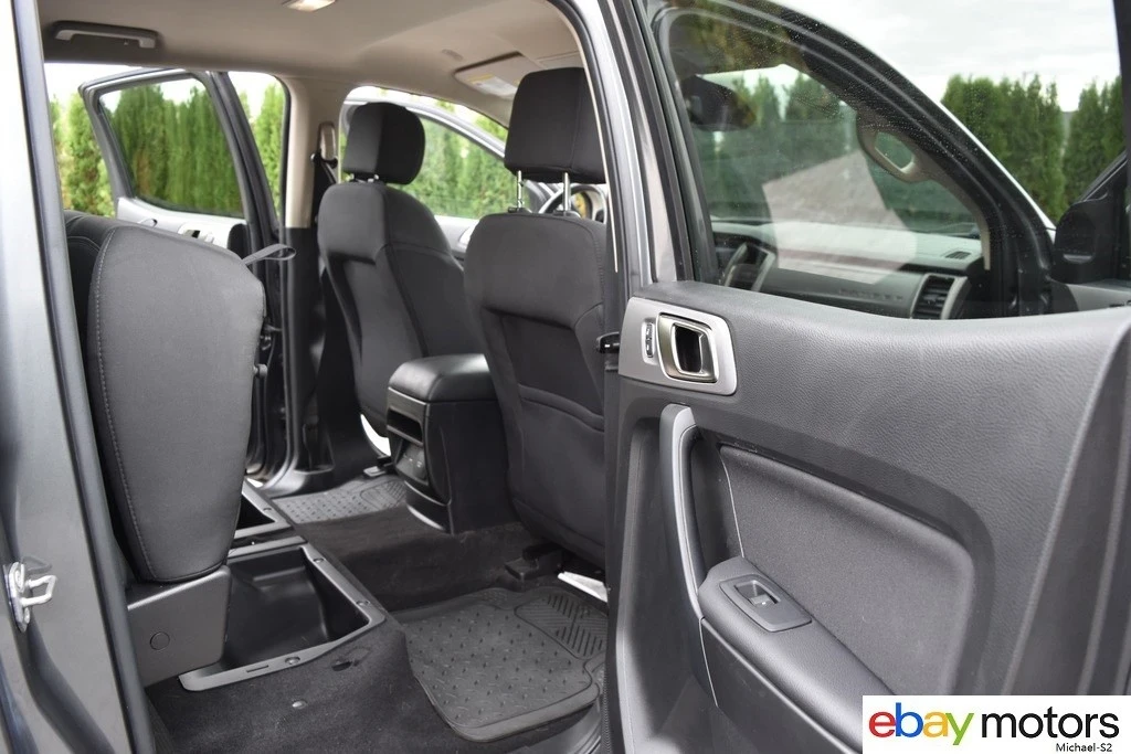 2023 Ford Ranger 5th Gen - Image 17 of 21