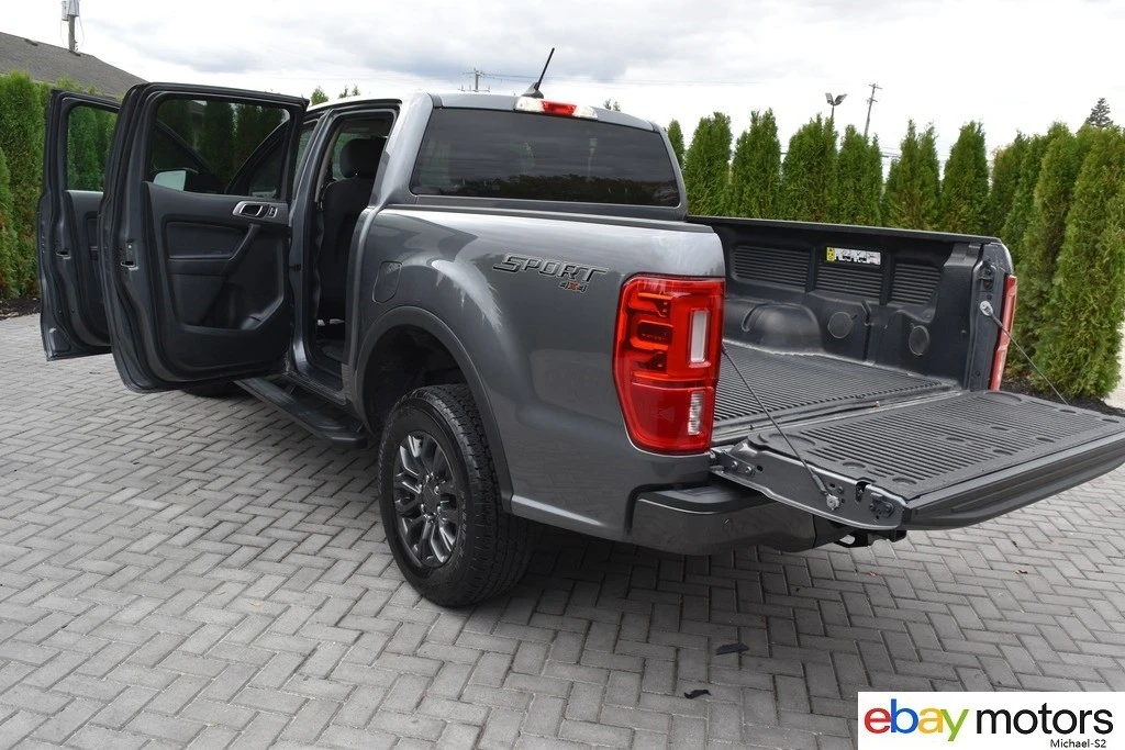 2023 Ford Ranger 5th Gen - Image 18 of 21