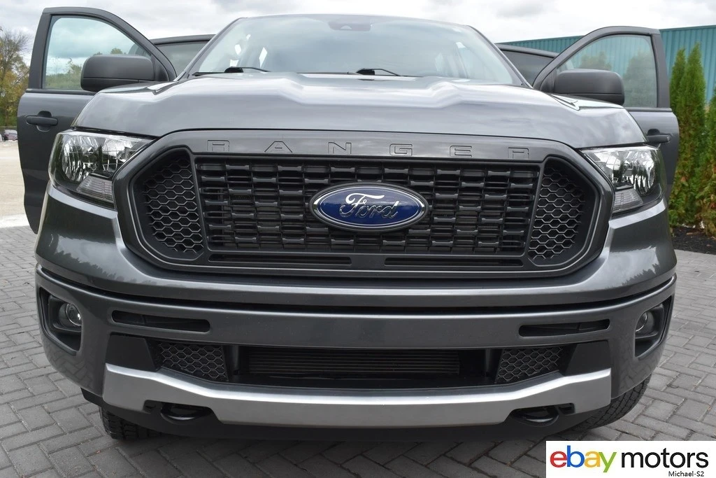 2023 Ford Ranger 5th Gen - Image 20 of 21