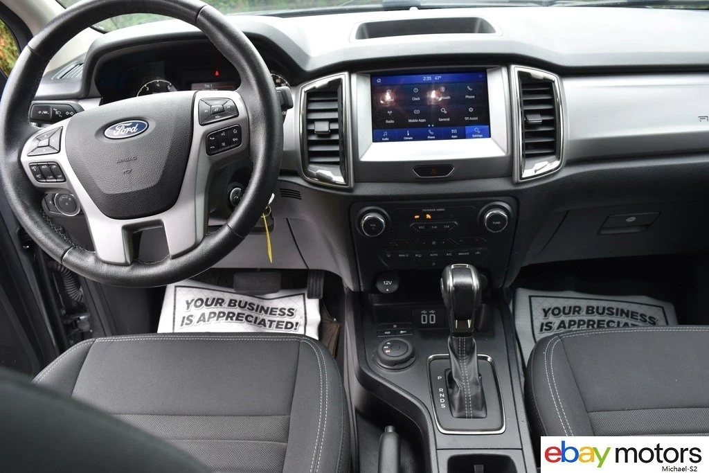 2023 Ford Ranger 5th Gen - Image 15 of 21