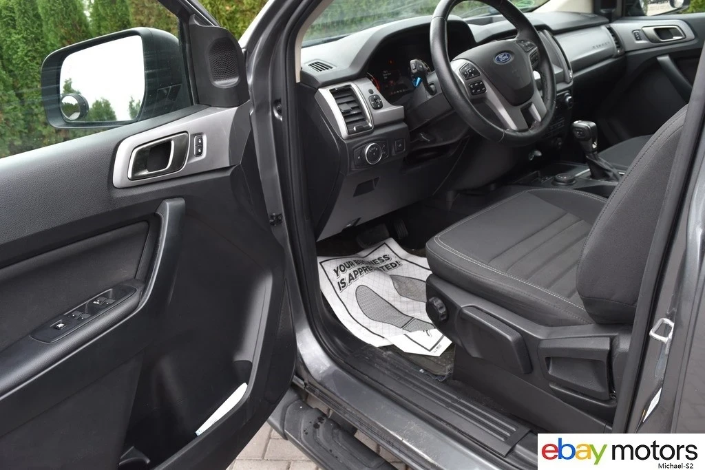 2023 Ford Ranger 5th Gen - Image 13 of 21