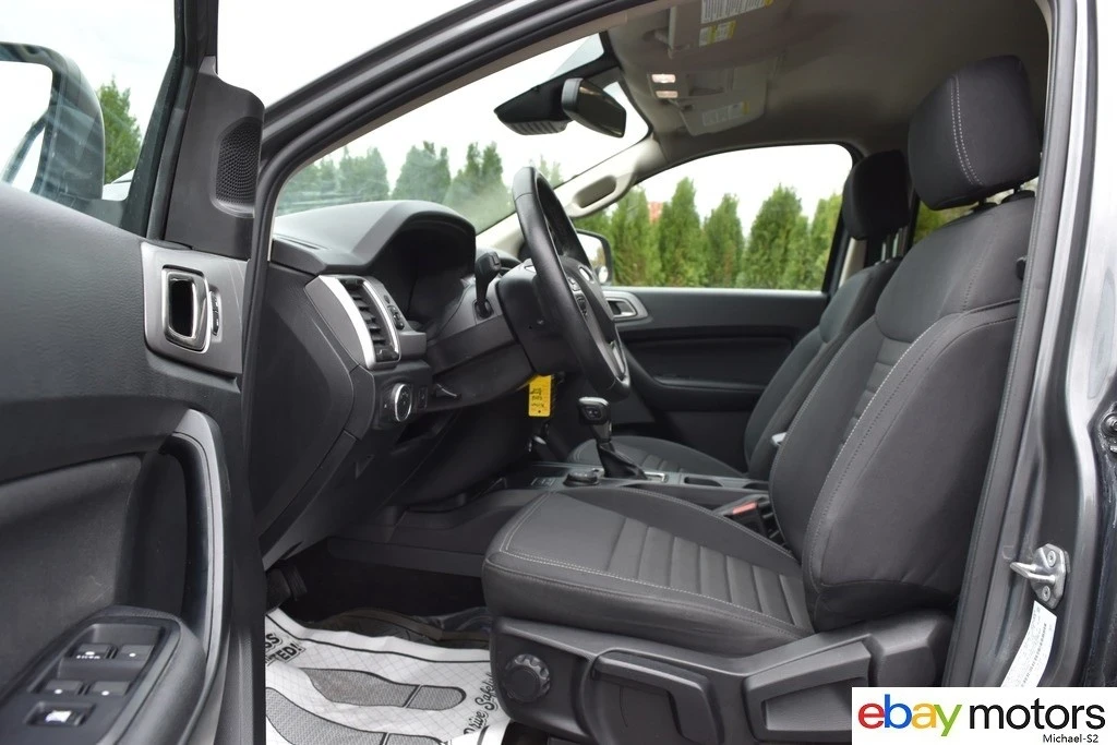 2023 Ford Ranger 5th Gen - Image 11 of 21